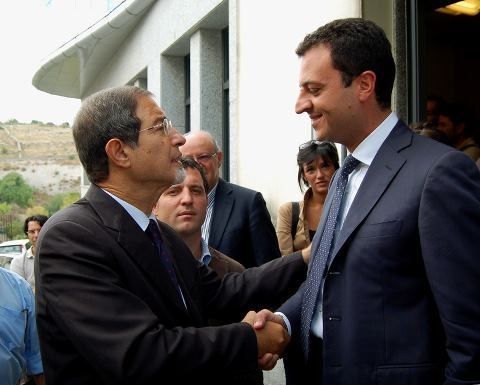 LA PAROLA D’ORDINE È RIGENERAZIONE!