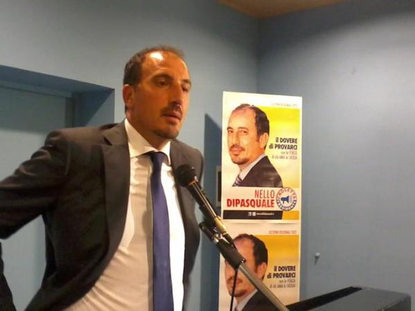 Protesta raddoppio Ragusa – Catania, on. Nello Dipasquale: “Si deve protestare a Roma, non in piazza a Ragusa”