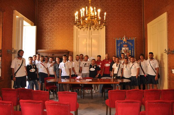 IL VITTORIA INGAGGIA SIMARI DALLO SCALEA