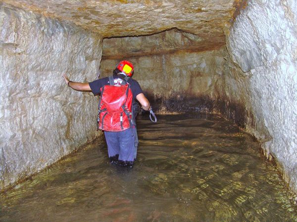 DAL 7 AL 9 SETTEMBRE A RAGUSA IBLA CONVEGNO NAZIONALE DI SPELEOLOGIA CON ESPERTI DA TUTTA ITALIA