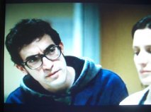 UN RAGUSANO TRA GLI ATTORI DEL FILM “BELLA ADDORMENTATA”
