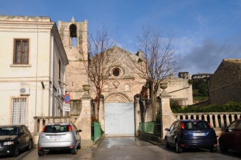 MODICA, SARA’ INAUGURATA L’1 OTTOBRE LA NUOVA AULA MULTIMEDIALE DELLA CASA CIRCONDARIALE
