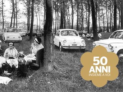CONAD COMPIE 50 ANNI, UNA MOSTRA FOTOGRAFICA A MODICA RACCONTERÀ “GLI ITALIANI NEL DETTAGLIO”