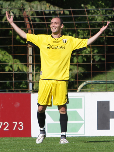 ZACCANTI AL VITTORIA