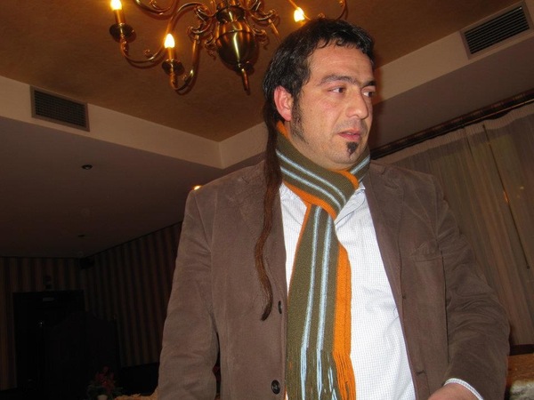 SPATOLA NUOVO ALLENATORE DELLO SPORTISPICA