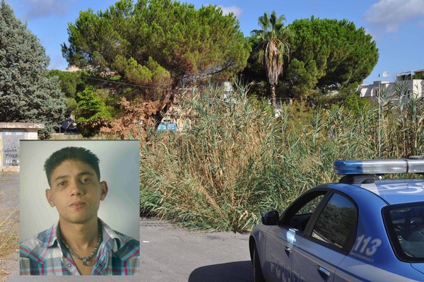 DA ROSOLINI A VITTORIA PER ACQUISTARE DROGA