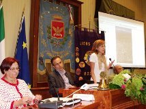 “CONSERVARE E VALORIZZARE I BENI MONUMENTALI PER LE FUTURE GENERAZIONI”