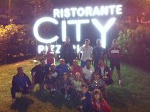PODISTICO BYE- BYE ESTATE