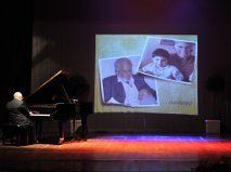 CONSEGNATI I PREMI ALLA MEMORIA DEI DUE FONDATORI