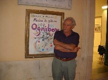 “SPERIMENTAZIONE D’ARTE CONTEMPORANEA”