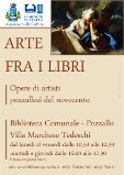 LA “PICARDI” VISIBILE NELLA BIBBLIOTECA COMUNALE