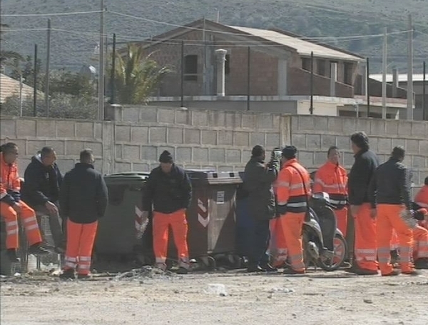 RIMANDATO LO SCIOPERO DEI LAVORATORI DELLA DITTA BUSSO