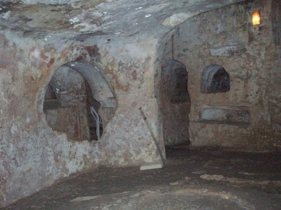 ARCHEOTUR: TANTI APPUNTAMENTI NELL’ISOLA DEI CAVALIERI