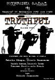 VA IN SCENA “TRUTHFUL”