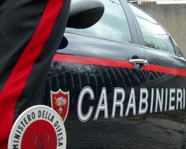 FURTO AL FEMMINILE: ARRESTATE 3 DONNE