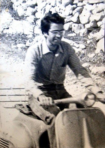 PRESENTATO “L’ORA DI SPAMPINATO”, IL DOCUFILM DEDICATO AL GIORNALISTA UCCISO QUARANT’ANNI FA