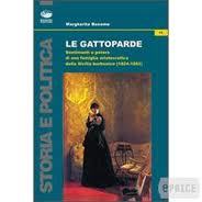 PRESENTATO  “LE GATTOPARDE”