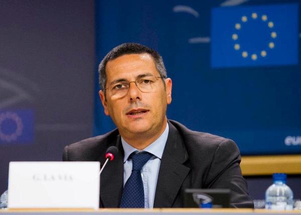 IL PARLAMENTO EUROPEO APPROVA IL BILANCIO GENERALE PER IL 2013, IL COMMENTO DELL’ONOREVOLE GIOVANNI LA VIA
