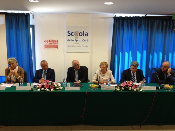 PRESENTATA LA SETTIMA EDIZIONE DELLA GIORNATA PARALIMPICA