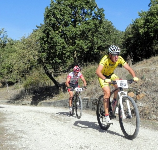 BUONI RISULTATI PER LA CICLI MASSARI