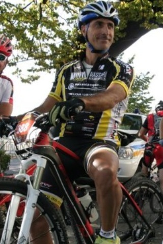 DOMENICA  A POZZALLO SI ASSEGNA IL TITOLO ITALIANO GRANFONDO