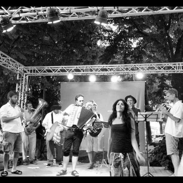 CONTO ALLA ROVESCIA PER IBLA BUSKERS: TANTI GLI ARTISTI DA TUTTA EUROPA