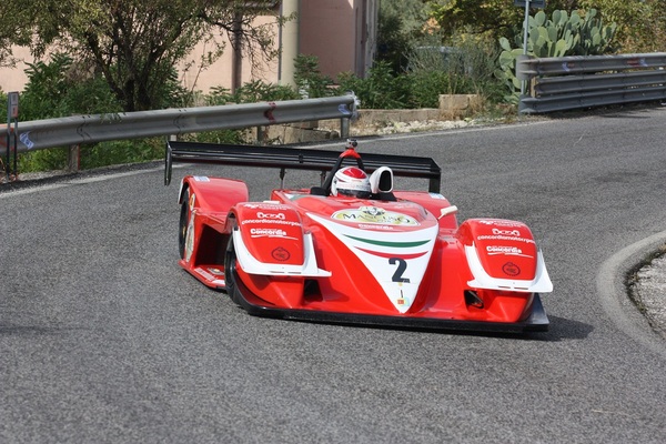 FINE SETTIMANA ALL’INSEGNA DEI MOTORI A CHIARAMONTE GULFI
