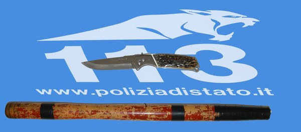 VITTORIA, CONTROLLI E DENUNCE