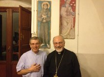 CONCLUSI I FESTEGGIAMENTI IN ONORE DI SAN FRANCESCO D’ASSISI