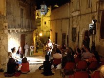 IL SUCCESSO DI “ARCHIFEST”