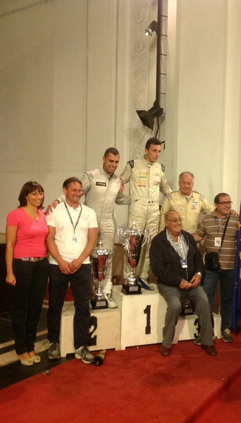 SCOLA VINCE LA 55ESIMA COPPA MONTI IBLEI