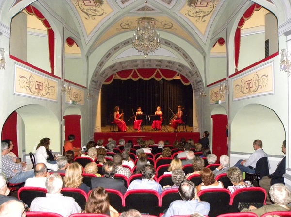 IBLA CLASSICA INTERNATIONAL: SI APRE CON UN GRANDE SUCCESSO L’OTTAVA STAGIONE