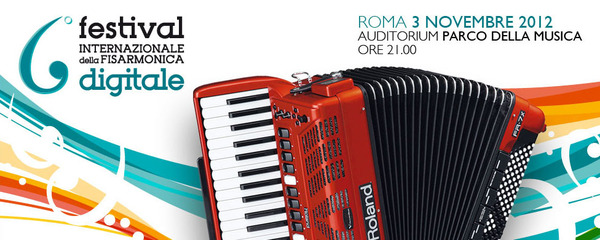 V-ACCORDION FESTIVAL