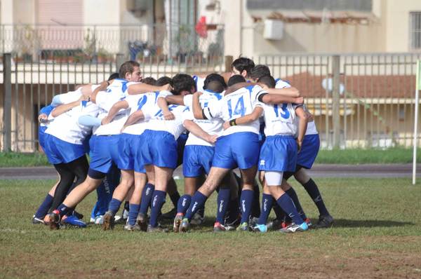 TUTTO PRONTO PER L’INIZIO DEL CAMPIONATO UNDER 20 DI RUGBY