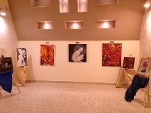 LANCIATA LA SFIDA AL MONDO DELL’ARTE LOCALE