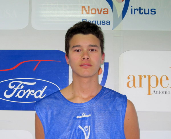 VINCE ANCORA LA NOVA VIRTUS