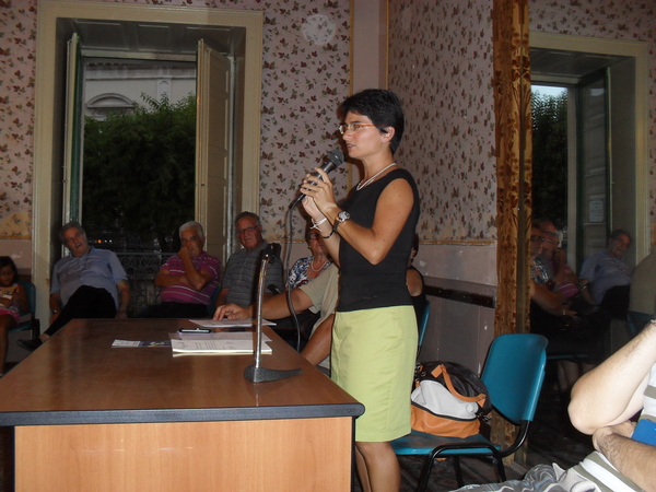IL SUCCESSO DELLA SETTIAMANA DELLA SOLIDARIETÀ