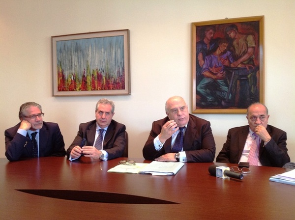 A DICEMBRE LA PRIMA FASE DI RIORGANIZZAZIONE DELLA RETE OSPEDALIERA IN PROVINCIA