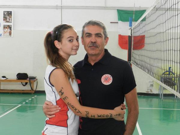 LA EMMEVI KASMENEA COMISO AL DEBUTTO IN CAMPIONATO