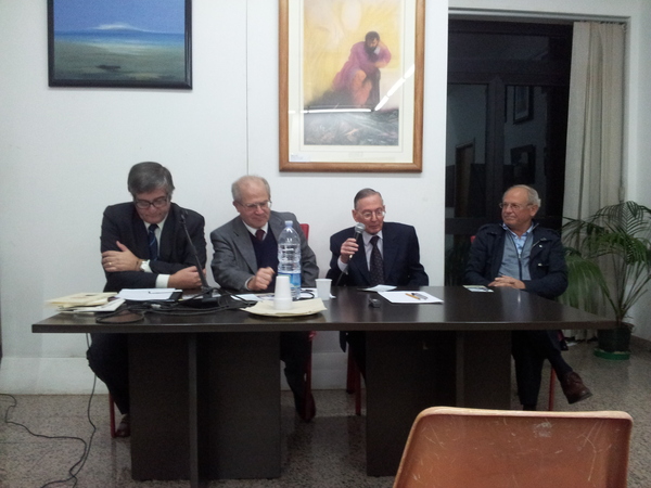 “PPI MIA FUSSI”, L’IRONICA LIRICITA’ DI UMBERTO MIGLIORISI