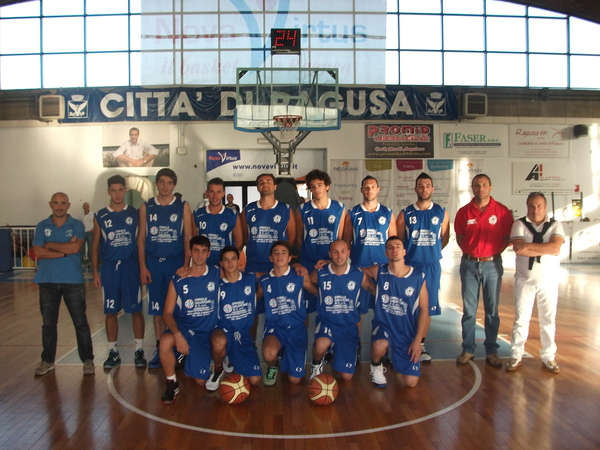 LA VIGOR PERDE SOTTO I COLPI DELL’ARETUSA BASKET