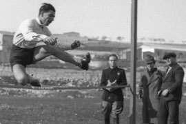 TERRAMATTA: IL NOVECENTO ITALIANO DI VINCENZO RABITO ANALFABETA SICILIANO