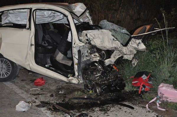 MORTALE INCIDENTE SULLA VITTORIA-SCOGLITTI