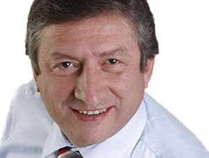 Innocenzo Leontini va al Parlamento Europeo al posto di Pogliese