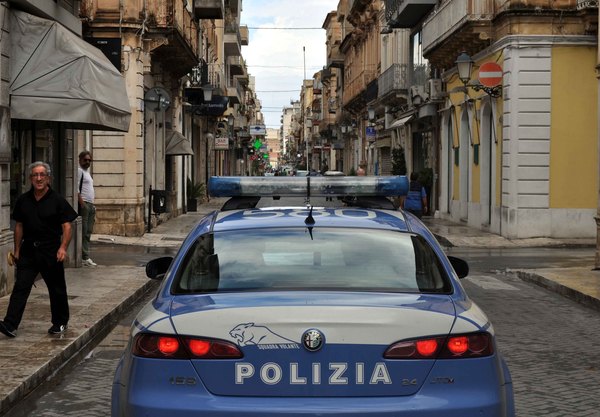 NELLE ULTIME 24 ORE LA POLIZIA DI VITTORIA ARRESTA 4 PERSONE