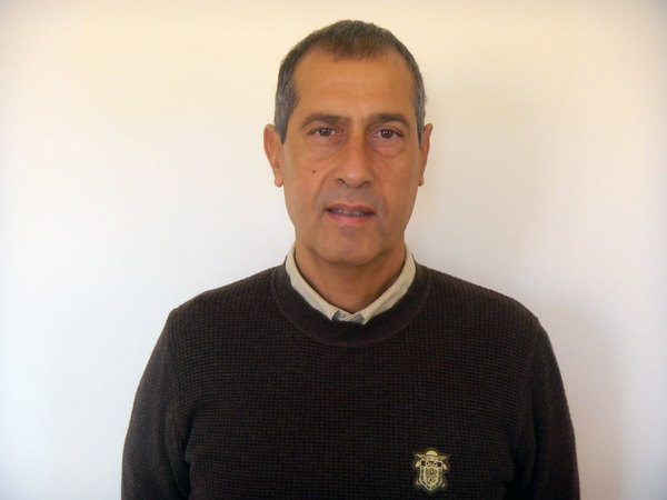 SALVATORE CURELLA NEL CONSIGLIO REGIONALE DELLA FIP
