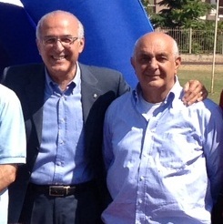 PREMIO FAIR PLAY 2012