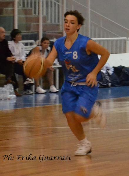 LA FESTA CONTINUA PER LA CHAMPION RAGUSA