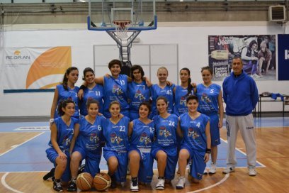 AVVIO VINCENTE PER LA CHAMPION RAGUSA