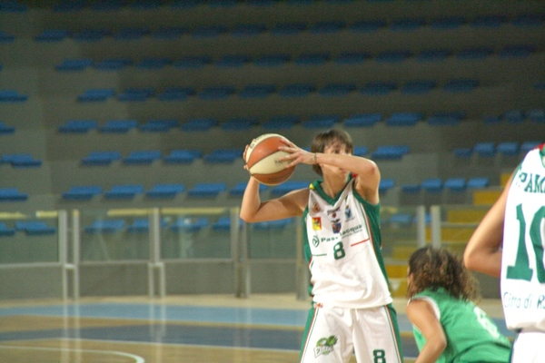 LA PASSALACQUA IN CAMPO PER LA QUINTA GIORNATA DI CAMPIONATO
